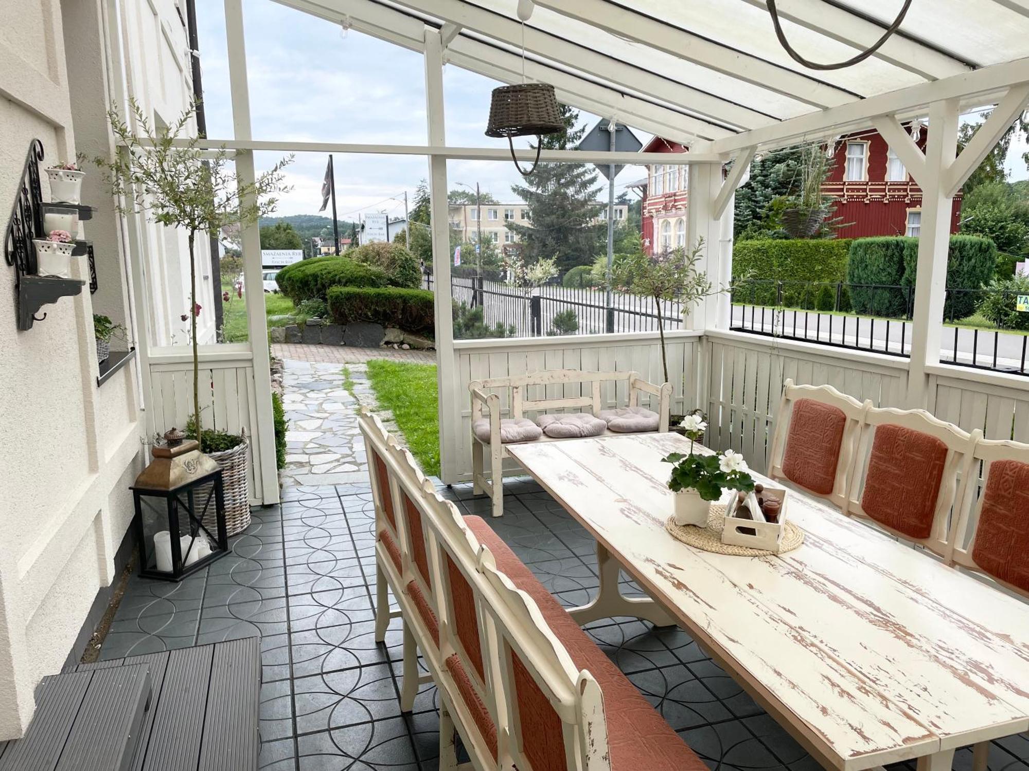 Bed and Breakfast Wiselka Perla Baltyku Exterior foto