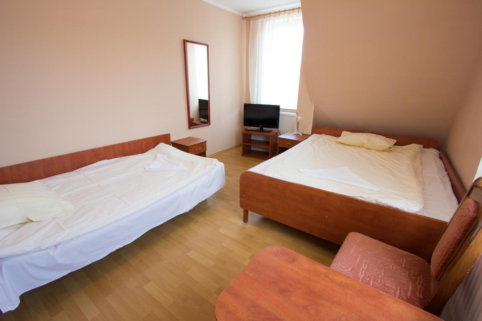 Bed and Breakfast Wiselka Perla Baltyku Exterior foto