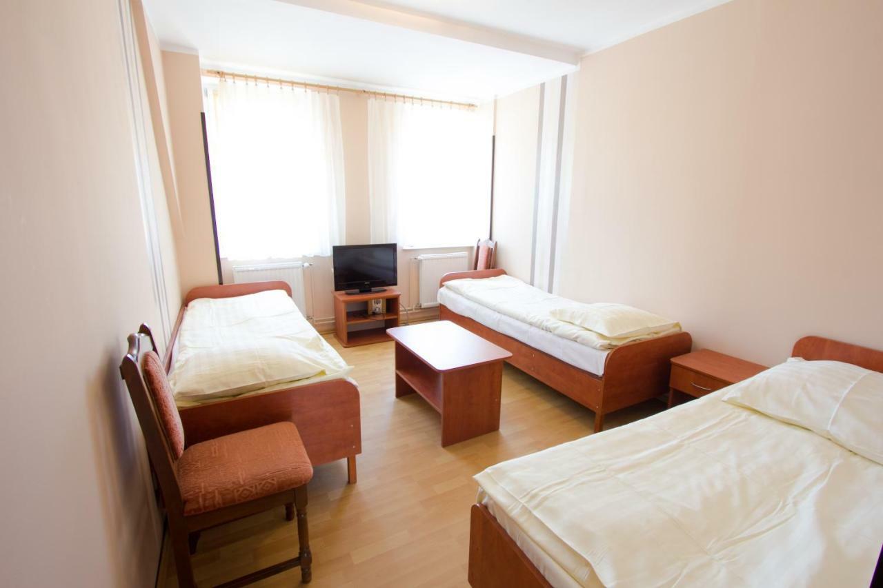 Bed and Breakfast Wiselka Perla Baltyku Exterior foto