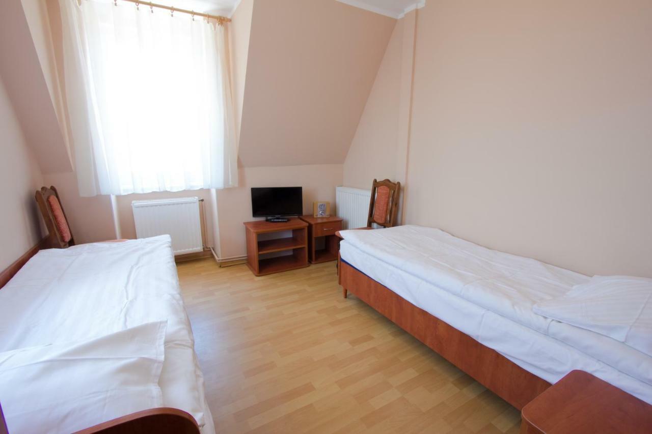 Bed and Breakfast Wiselka Perla Baltyku Exterior foto
