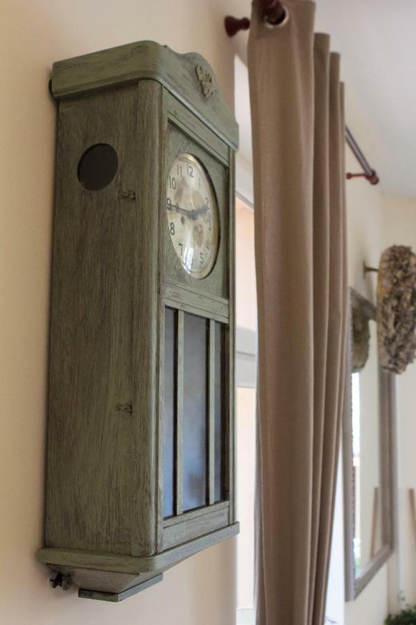 Bed and Breakfast Wiselka Perla Baltyku Exterior foto