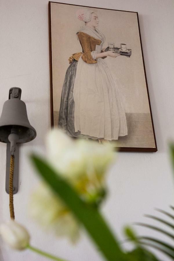 Bed and Breakfast Wiselka Perla Baltyku Exterior foto