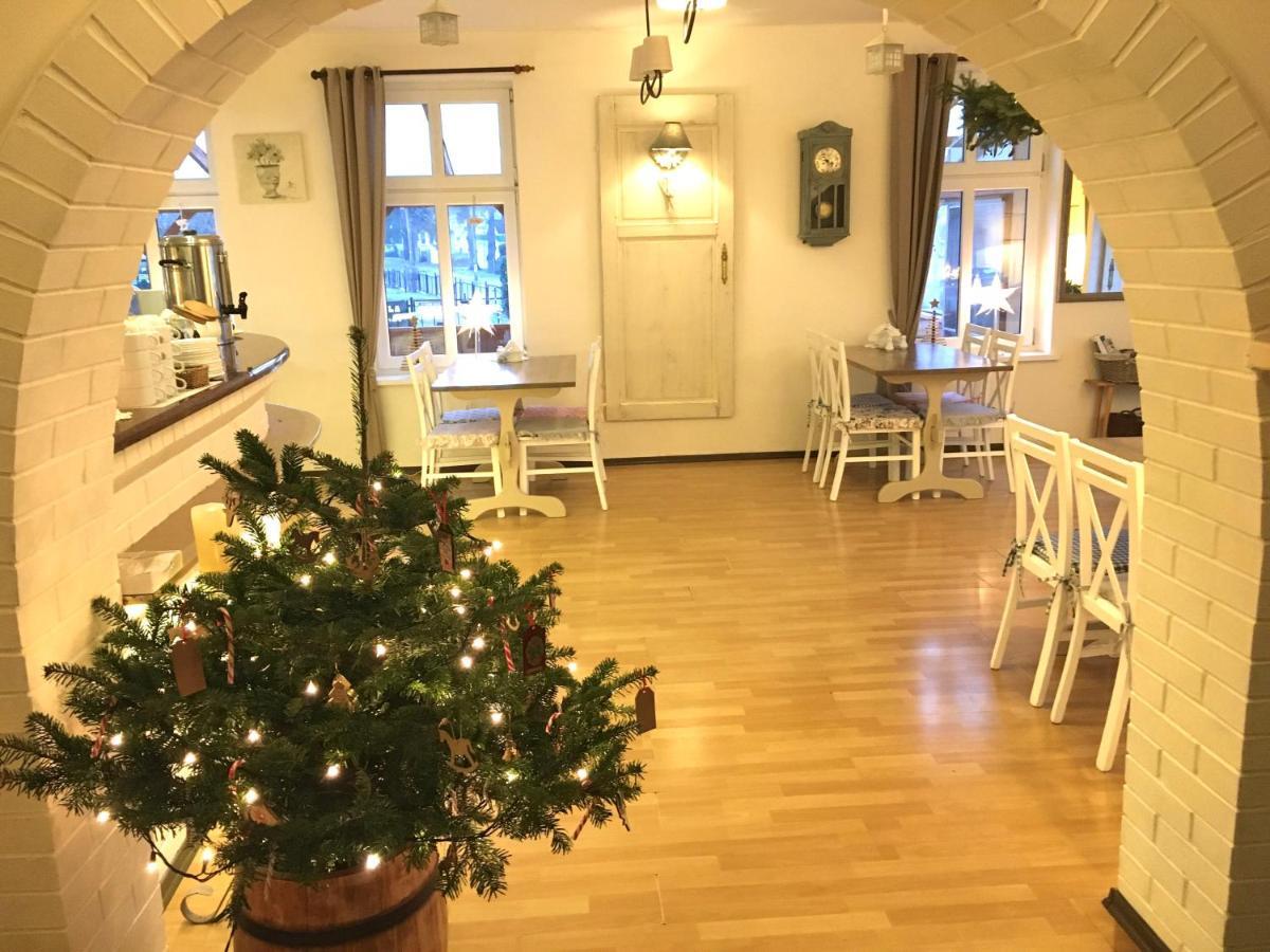 Bed and Breakfast Wiselka Perla Baltyku Exterior foto